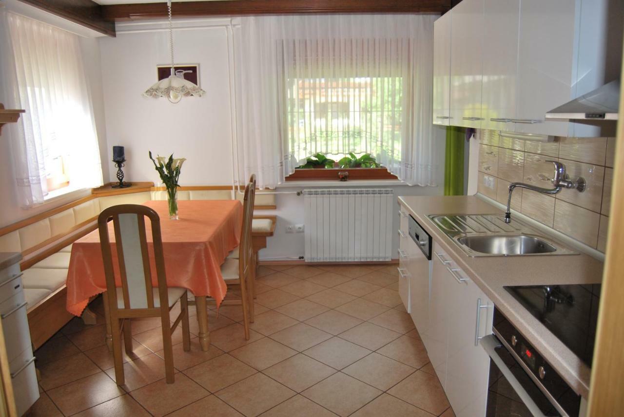 Apartment Stefelin Kamna Gorica Exterior photo